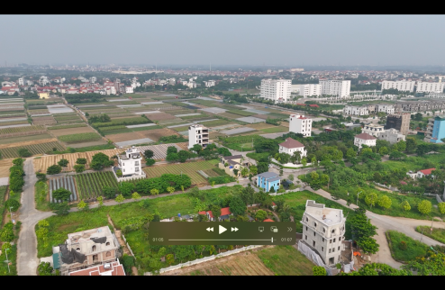 Bán liền kề dự án cienco 5 Mê Linh, dt 95m2. Giá tốt